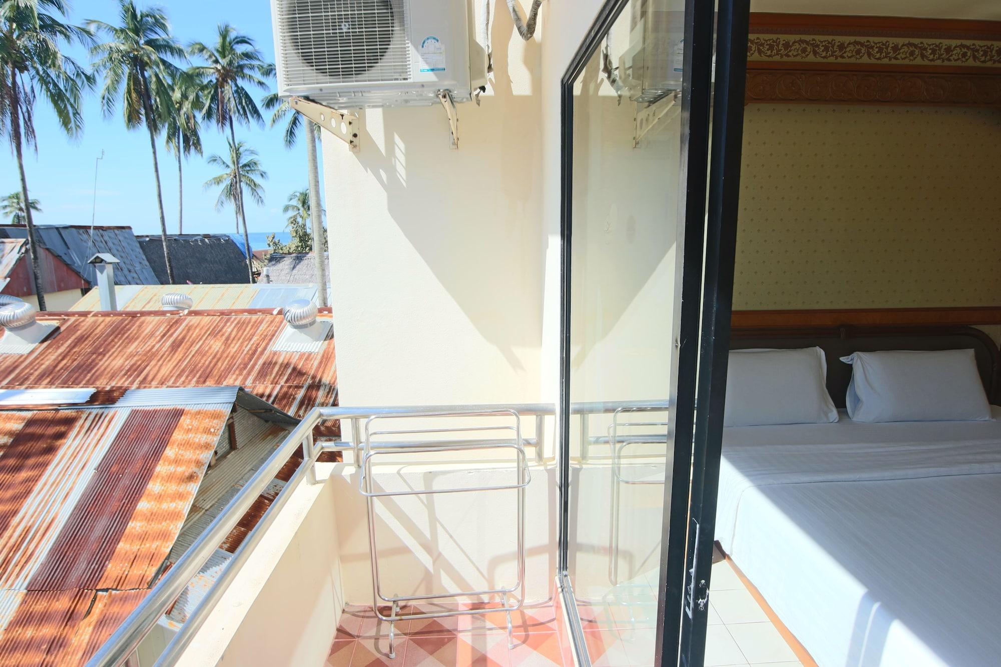 Phi Phi Hotel Exterior foto